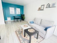 Cosy appart proche Paris - B&B Saint-Denis
