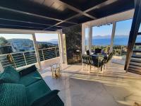 Suite Deluxe - Vue sur Mer