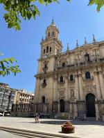 Llana 5 alojamiento turistico - B&B Jaén