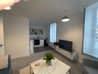 11 Plants Yard, Bridge Street, Worksop. - Bed and Breakfast Worksop