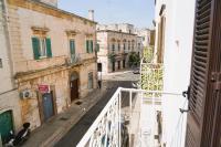 Domus Magistri - a POCHI PASSI dal CENTRO STORICO - Ferienwohnung