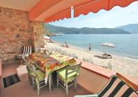 Le Maree La Spiaggia - Bed and Breakfast Scaglieri