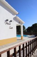 Monte Santo - B&B Montargil