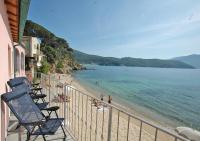 Le Maree La Spiaggia - Ferienwohnung