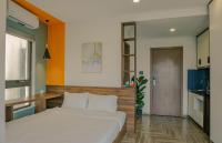 Monolocale Familiare
