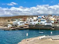 Live Arico la Jaca el Remo - B&B