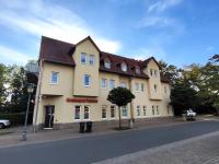 BohnApartments Bechstein - sehr ruhig - 3 Schlafzimmer - Balkon - Stellplätze- WLAN - Vollausstattung - B&B Neudietendorf