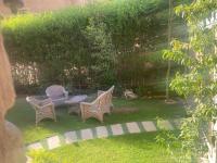 Peaceful apartment in New Cairo - Chambres d’hôtes Le Caire