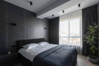 B&B Chisinau - One-bedroom apartment - Bed and Breakfast Chisinau