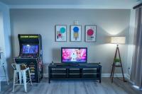 Orlando 5th Floor 5 min from disney - B&B Orlando