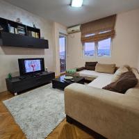 B&B Podgorica - Sunshine Apartment Podgorica - Bed and Breakfast Podgorica