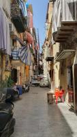 Casa Diema 1 - B&B Palermo