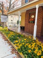 Homesteading at 55 main - B&B