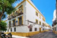 Apartamento Andalusí & Parking Incluido & Casco Histórico - B&B Cordova