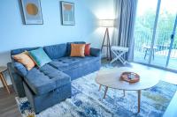 Apartment 5 min away from Disney 1st Floor - B&B Orlando