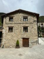 B&B Forcat - Apartamento Casa Sastre Turismo Rural - Bed and Breakfast Forcat