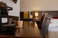 Deluxe Kamer met Queensize Bed
