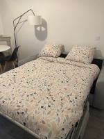 Bel appartement T1 30m2 centre historique Aubagne - B&B Aubagne