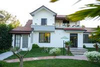 Green Park Divjake - B&B Divjakë