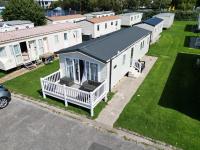 B&B Rhyl - Marine Holiday Park D&S rental B - Bed and Breakfast Rhyl