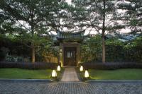 Elite Spring Villas - B&B