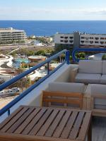 Appartamento con 2 Camere da Letto e Vista Mare