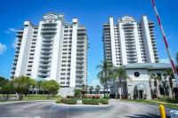 Apt Orlando 11th floor 5 minutes from Disney - B&B