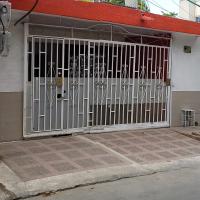 La Samaria Casa Linda - B&B Santa Marta