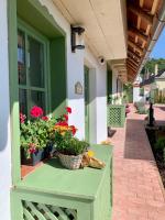 Appartement 1 Chambre