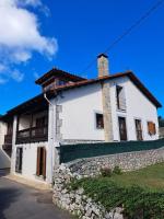 D´Eloisa - B&B Balmori