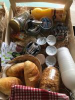 Chalet Estive - B&B Saint-Ybars