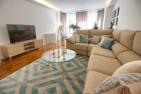 Cuencaloft Luxurious - Ferienwohnung Cuenca