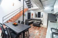 Edificio SantaMarta Medellín - Ferienwohnung Medellín