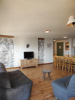 Les Domaines de LArselle à Chamrousse 1700 -Silènes A32 - Classé 3 étoiles - Chambres d’hôtes Chamrousse