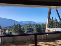 Silènes A32 à Chamrousse 1700 - Les Villages du Bachat - Les Domaines de l'Arselle - B&B