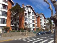 Apartamento encantador a 800m da Praça do Capivari - Ferienwohnung