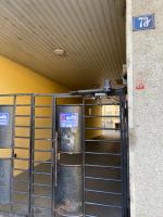 Pap Center Loft, garazno mesto - B&B Novi Sad