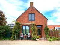 Philipstère - Bed and Breakfast Sint Philipsland