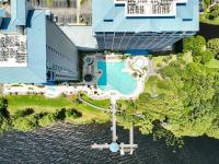 Renovated Condo Blue Heron 5 pax - B&B
