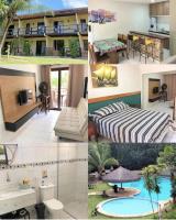 Chalé Aconchego - B&B