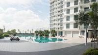 Paradigm Mall 1BR-Poolview-Netflix-WiFi by JB RelaX Homestay - Chambres d'hôtes Johor Bahru