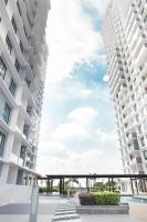 Paradigm Mall 1BR-Poolview-Netflix-WiFi by JB RelaX Homestay - B&B