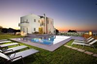 Villa Victoria - Ferienwohnung Gállos