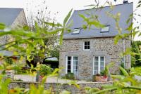 Villa Jacqueline, la baie du Mont-Saint-Michel - B&B