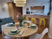 O 3 de Monteferro - B&B