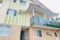 Residencial Rouxinol - Bed and Breakfast Bombinhas