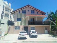 Appartement met Balkon
