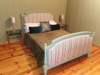 Chambre Double ou Lits Jumeaux - Vue sur Piscine