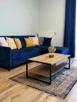 Good Time Apartments 104 Komfortowy apartament w sercu Starego Miasta - B&B Poznań