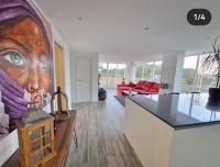 Calma - B&B Alicante